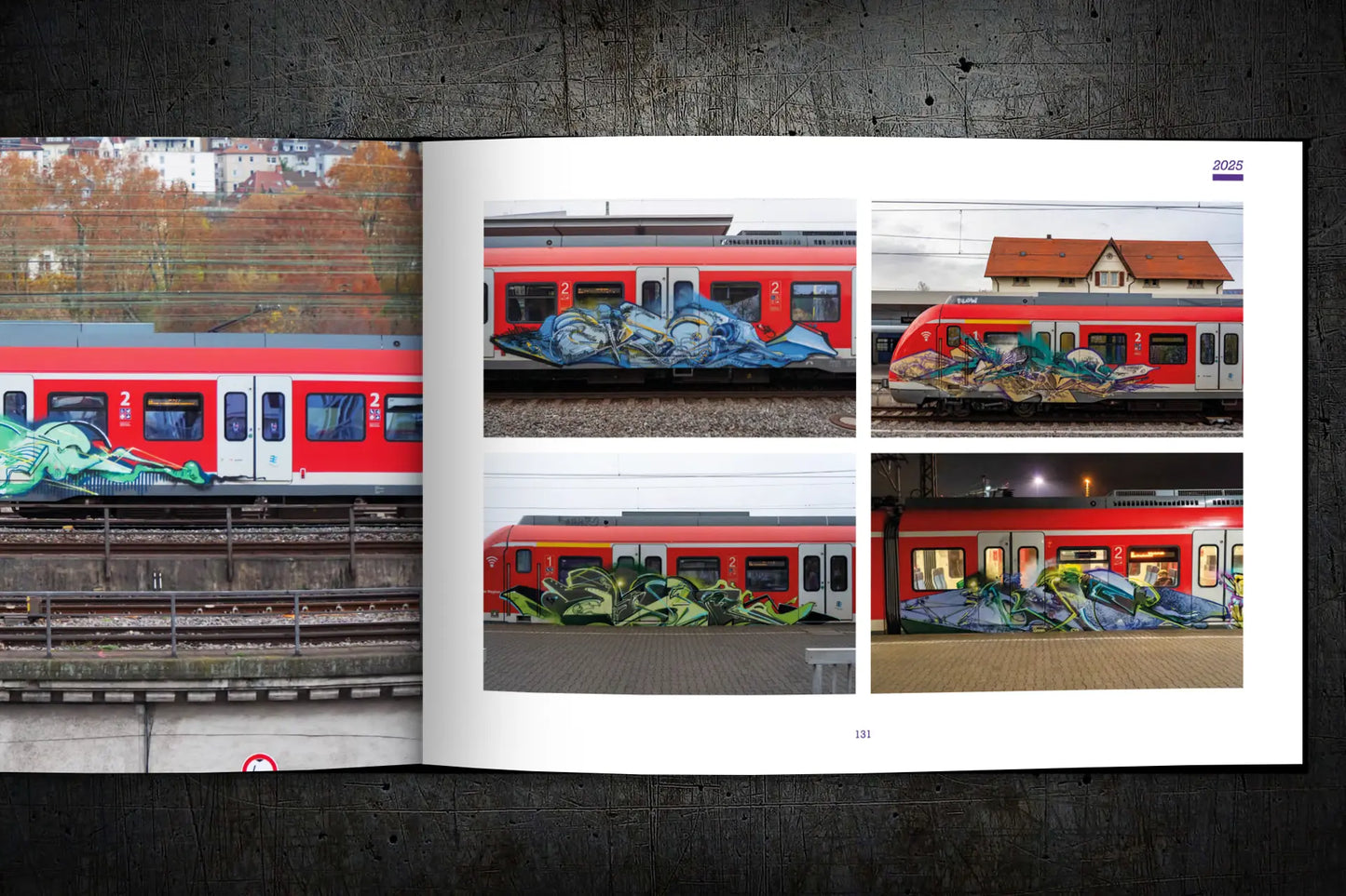 PRE-ORDER: BLACKBOOK 03 - EKSER (EXPANDED EDITION)