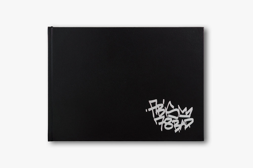BLACKBOOK 02 - ABIS (REGULAR EDITION)