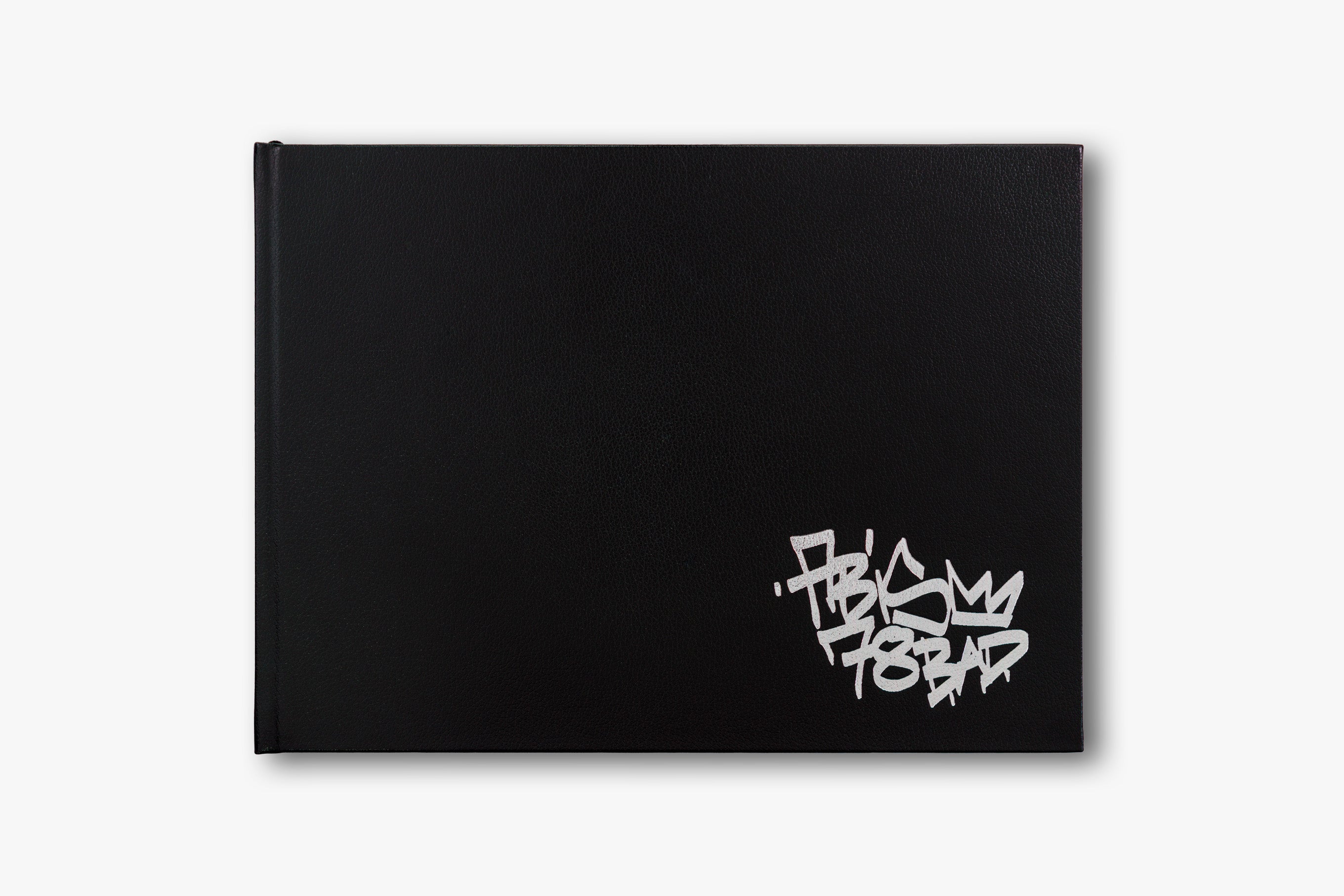 BLACKBOOK 02 - ABIS (LIMITED EDITION)