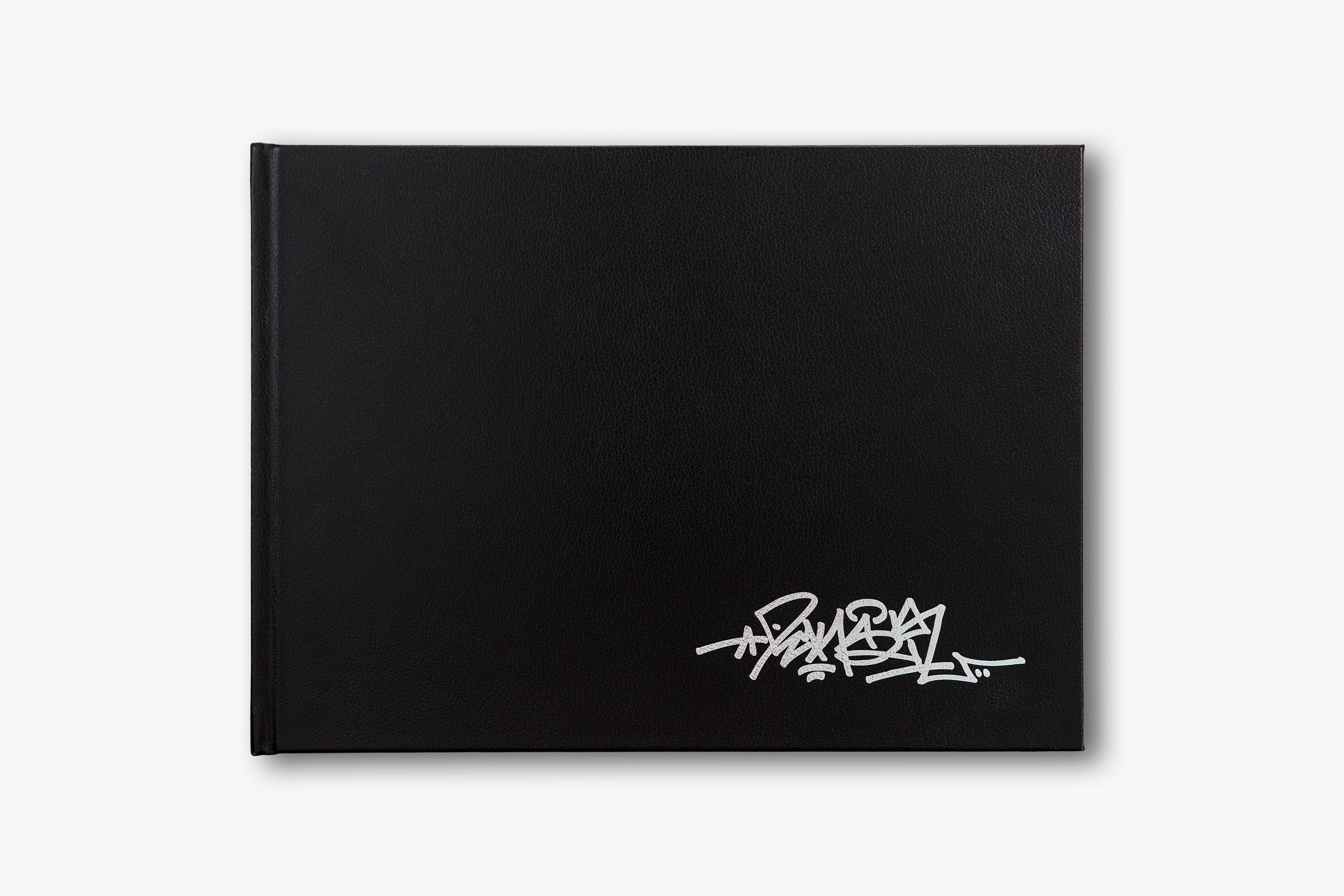 BLACKBOOK 04 - EKSIT (LIMITED EDITION) – RED TOWER PUBLISHING