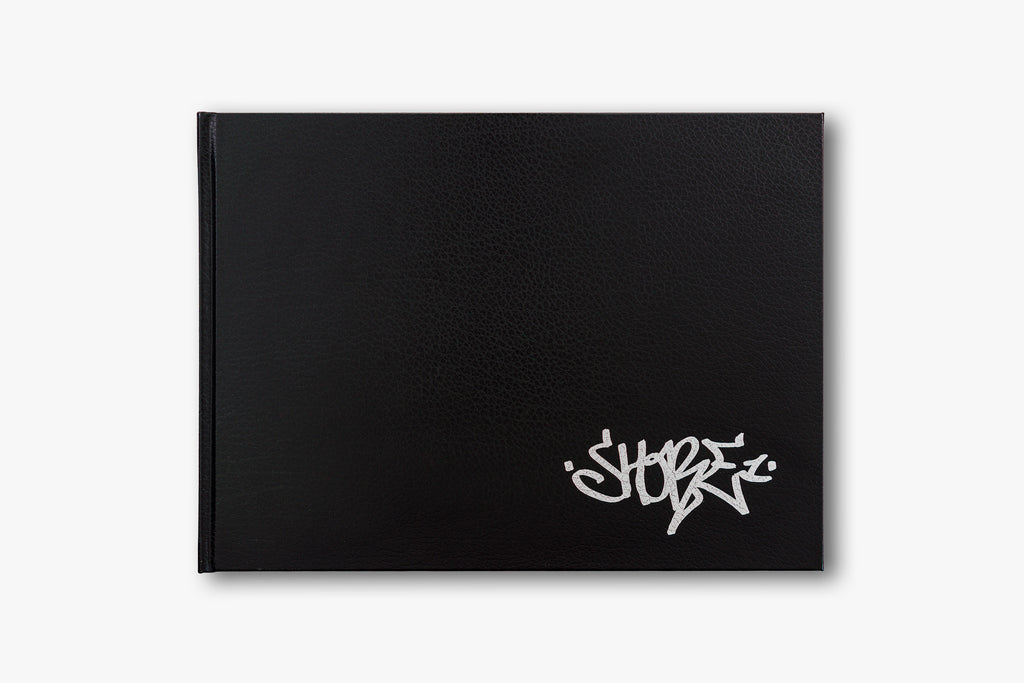 BLACKBOOK 05 - SHORE (REGULAR EDITION)