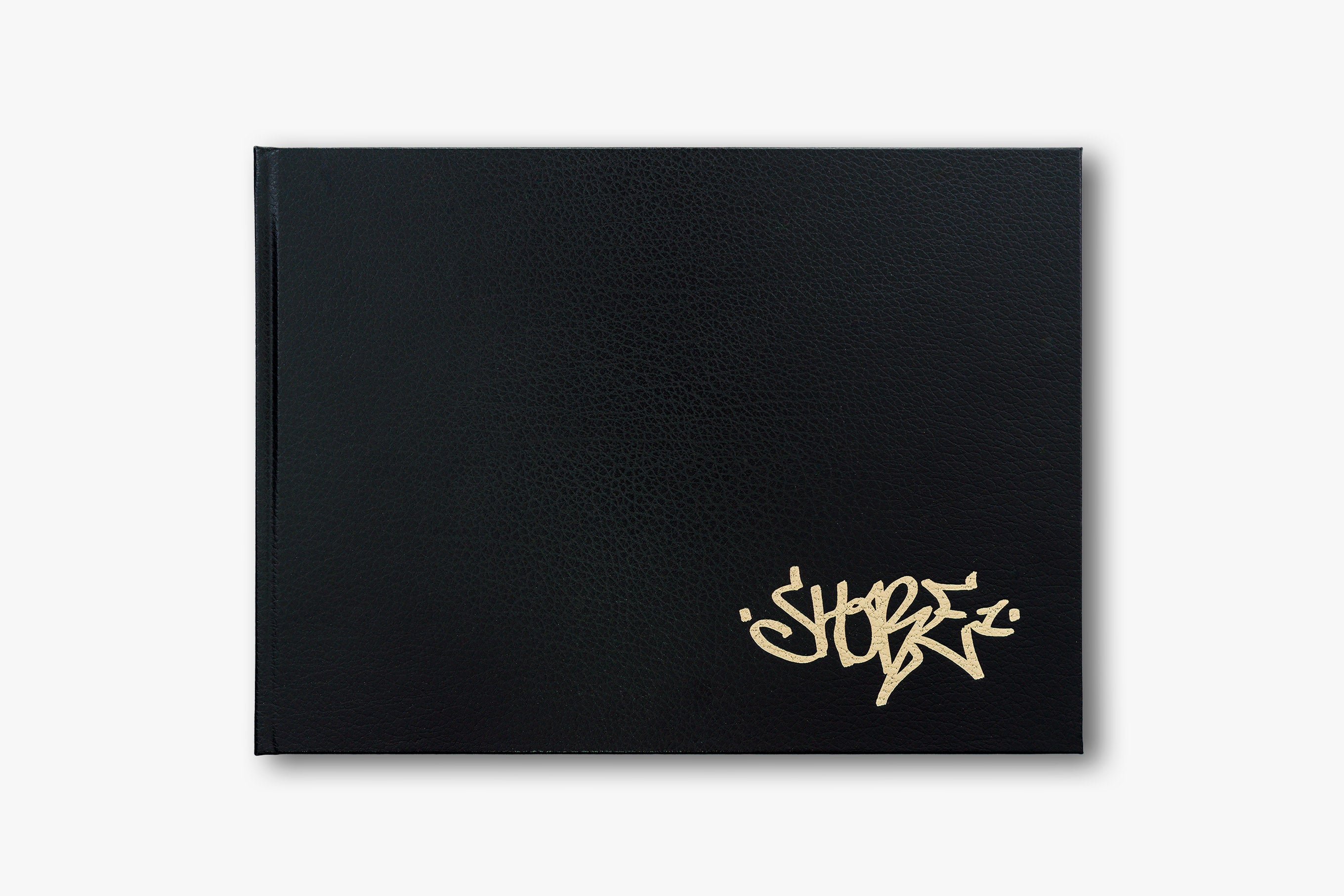 BLACKBOOK 05 - SHORE (LIMITED EDITION)