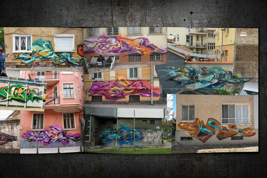 BLACKBOOK 03 - EKSER (EXPANDED EDITION)