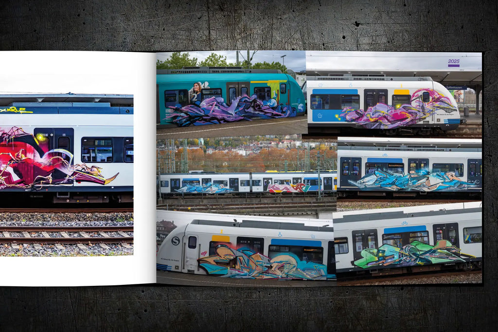 BLACKBOOK 03 - EKSER (EXPANDED EDITION)