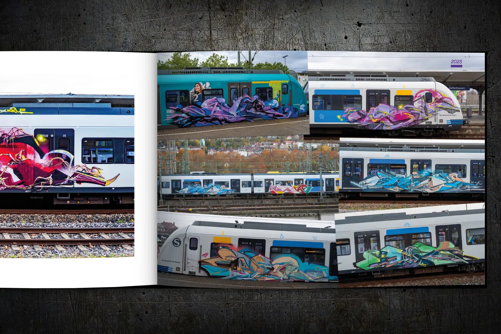 BLACKBOOK 03 - EKSER (EXPANDED EDITION)