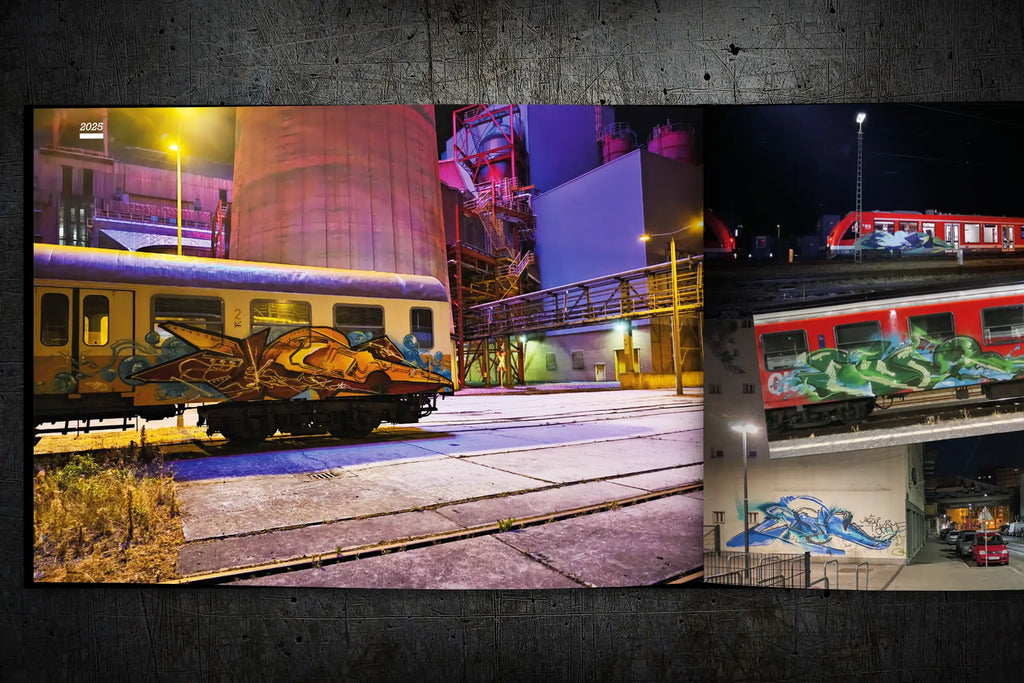 BLACKBOOK 03 - EKSER (EXPANDED EDITION)