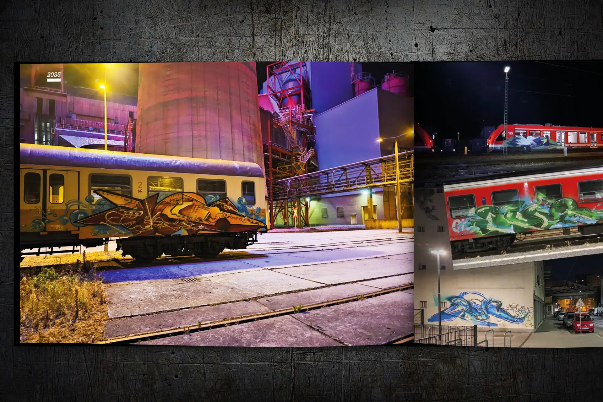 BLACKBOOK 03 - EKSER (EXPANDED EDITION)