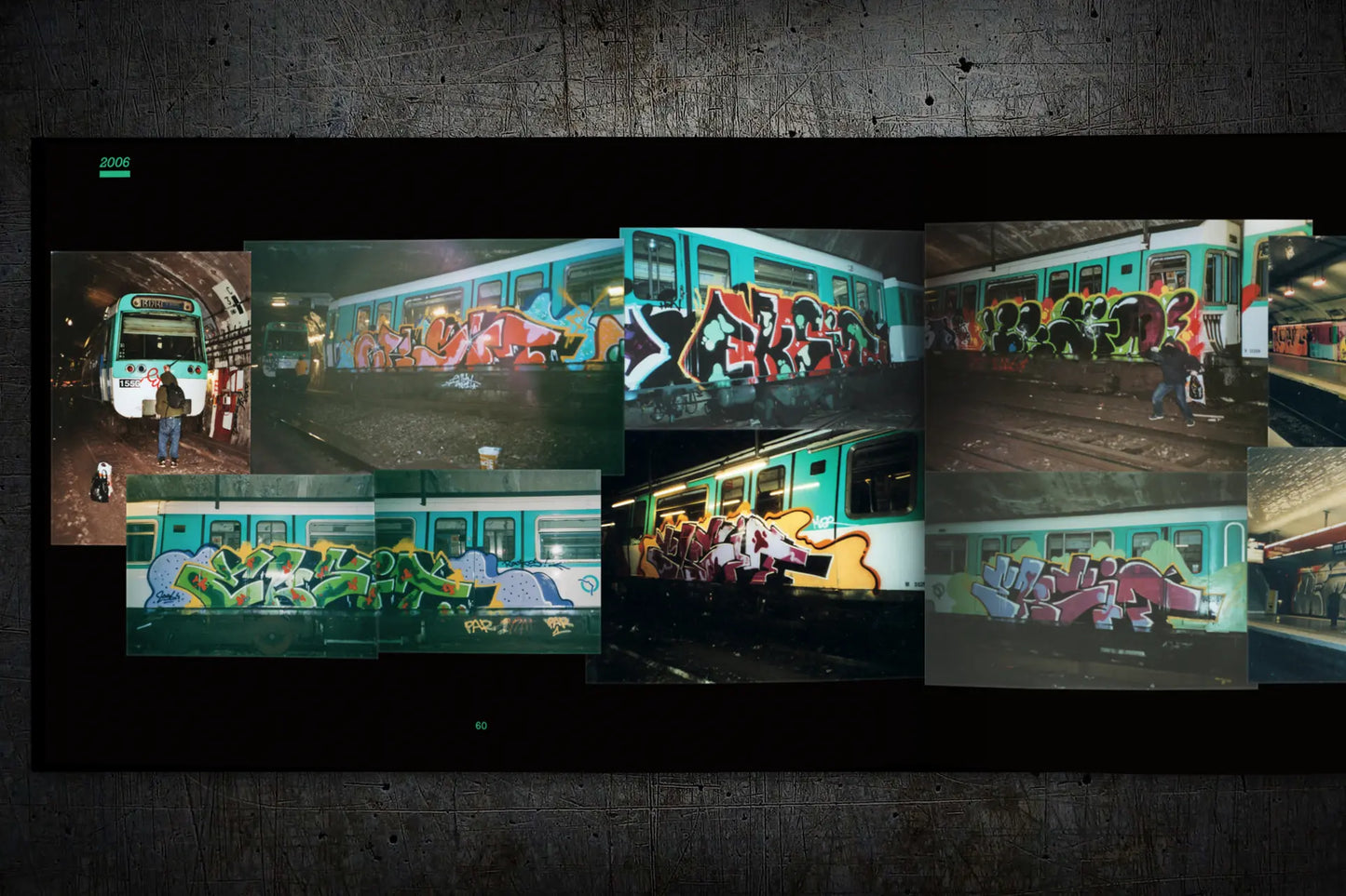 BLACKBOOK 04 - EKSIT (REGULAR EDITION)