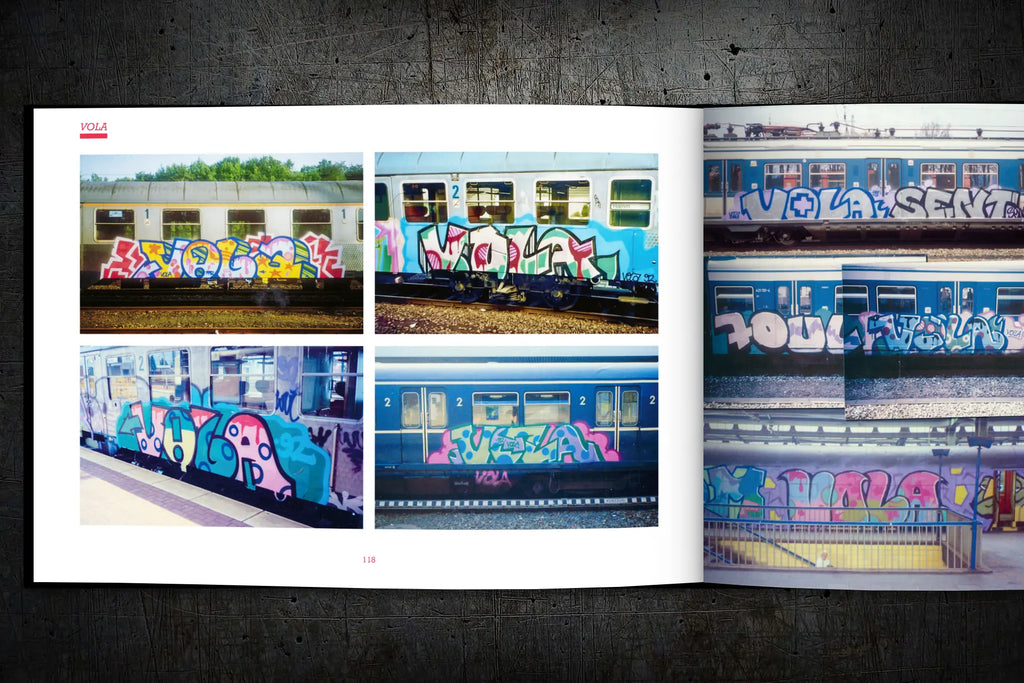 BLACKBOOK 05 - SHORE (REGULAR EDITION)