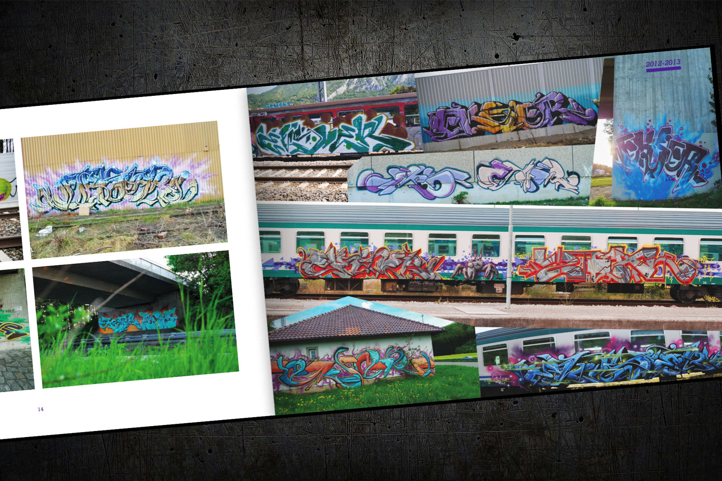 BLACKBOOK 03 - EKSER (REGULAR EDITION)