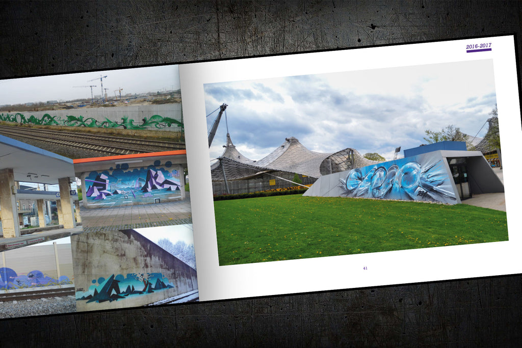 BLACKBOOK 03 - EKSER (EXPANDED EDITION)