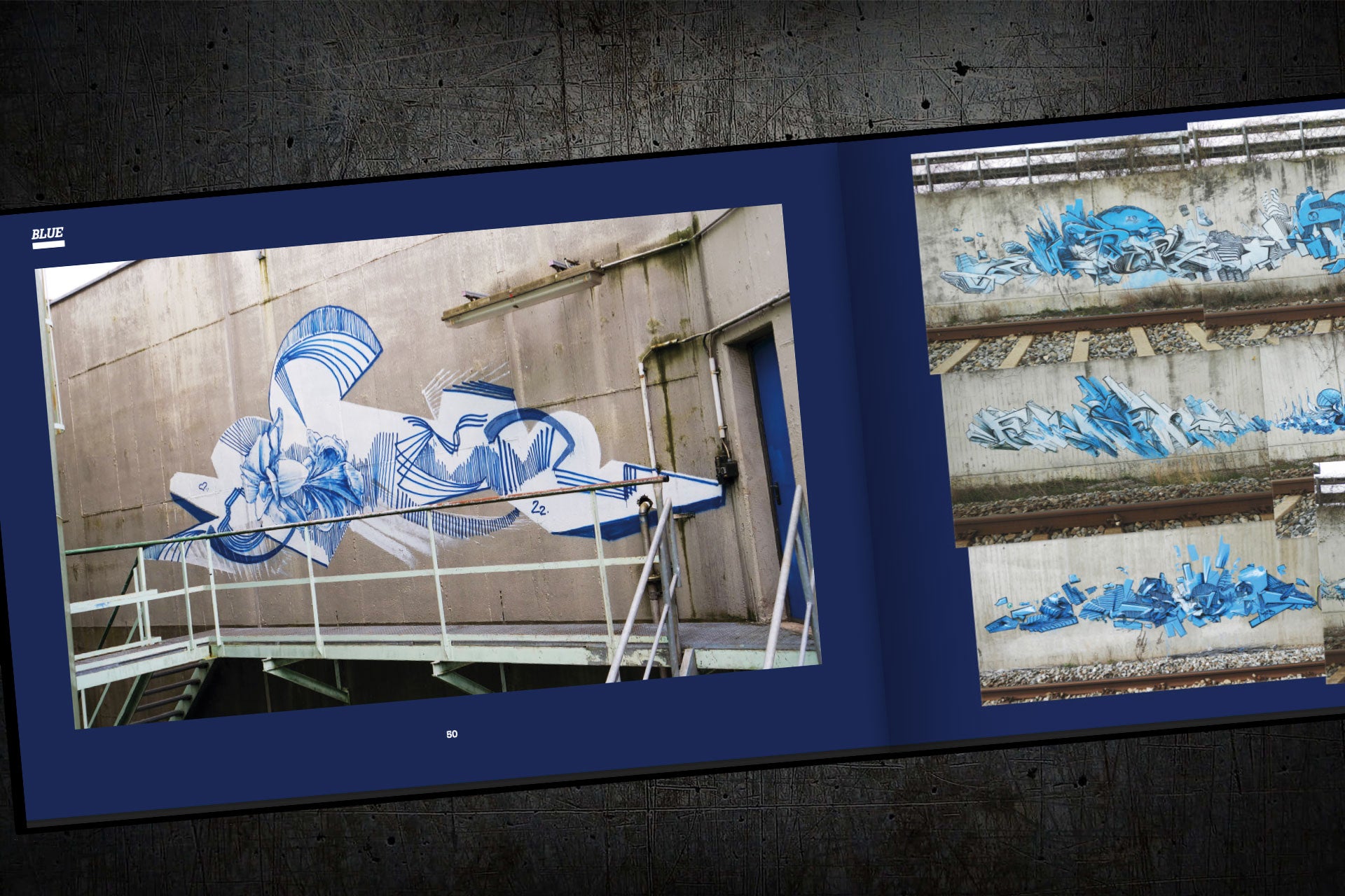 BLACKBOOK SET B - CRYE, ABIS & EKSER (REGULAR/EXPANDED EDITIONS)