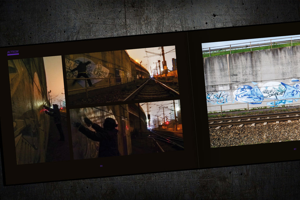 BLACKBOOK 03 - EKSER (EXPANDED EDITION)