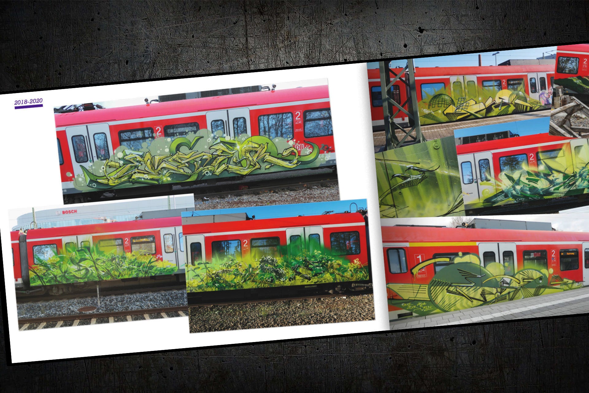 BLACKBOOK 03 - EKSER (LIMITED EDITION)