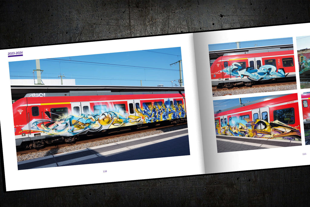 BLACKBOOK 03 - EKSER (EXPANDED EDITION)