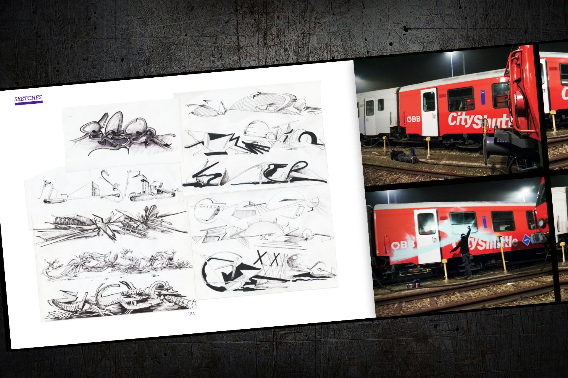 BLACKBOOK 03 - EKSER (EXPANDED EDITION)