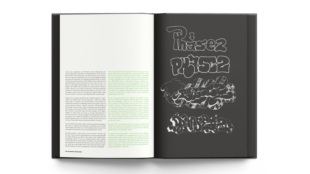 ART IN TRANSIT AND BEYOND