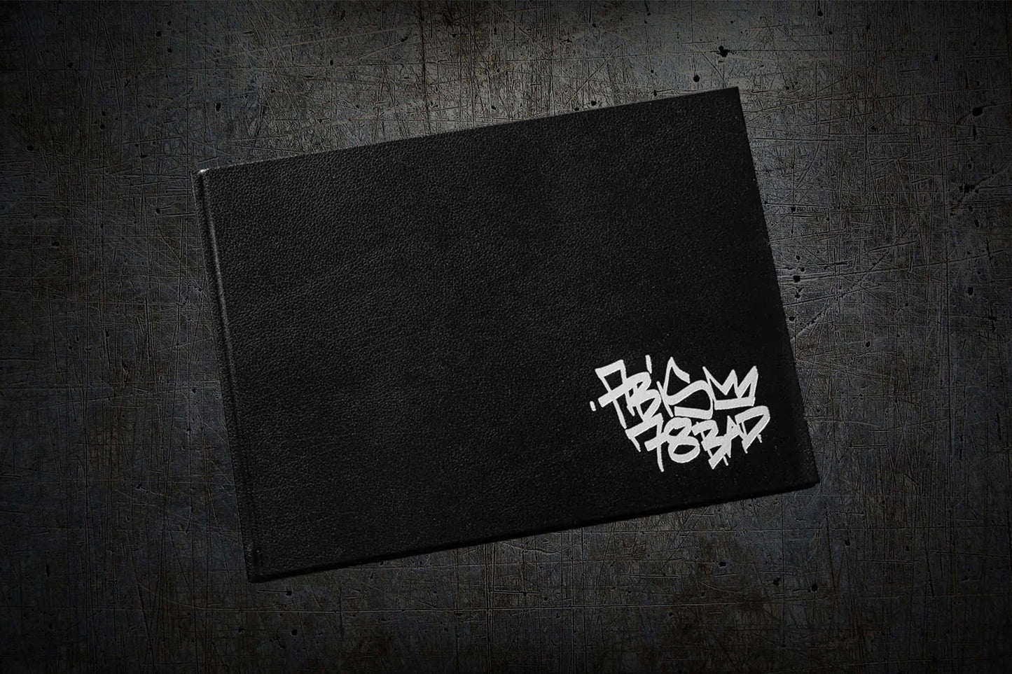 BLACKBOOK 02 - ABIS (REGULAR EDITION)