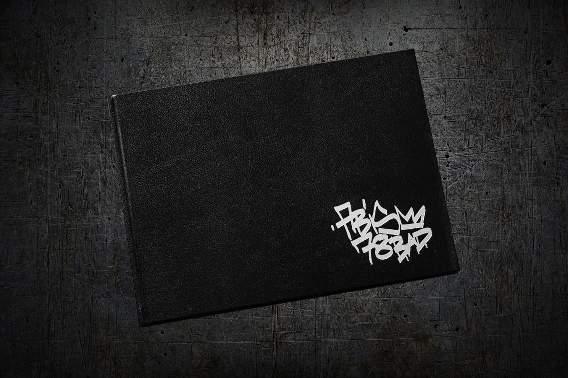 BLACKBOOK 02 - ABIS (LIMITED EDITION)