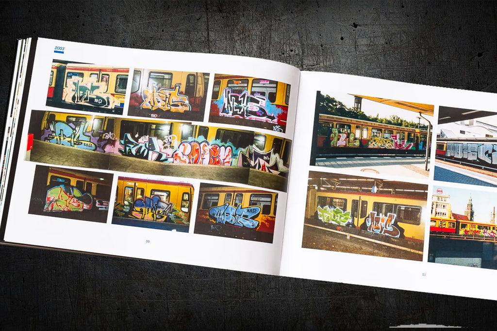 BLACKBOOK 02 - ABIS (REGULAR EDITION)