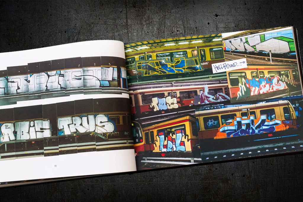 BLACKBOOK 02 - ABIS (REGULAR EDITION)