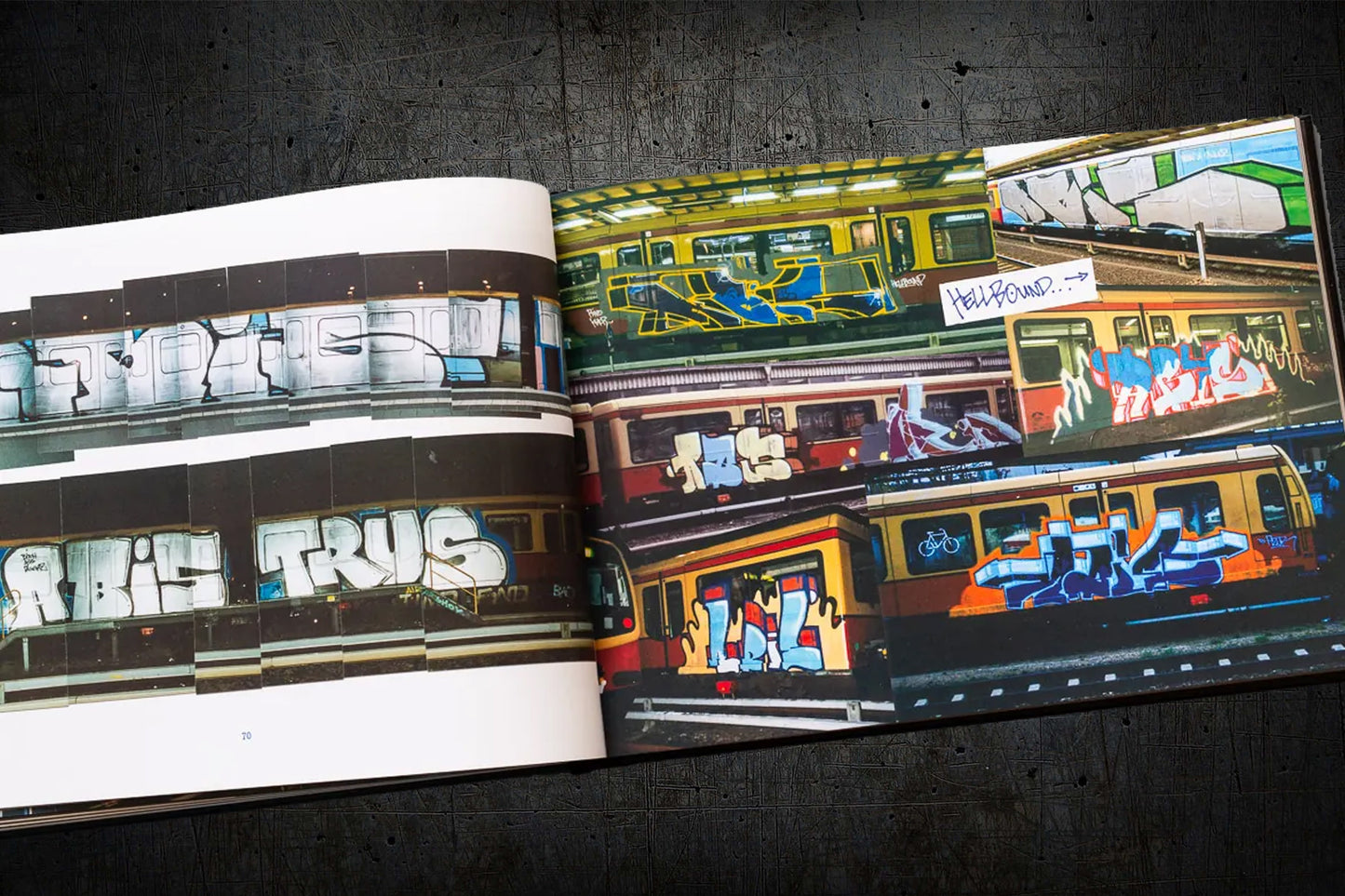 BLACKBOOK 02 - ABIS (REGULAR EDITION)