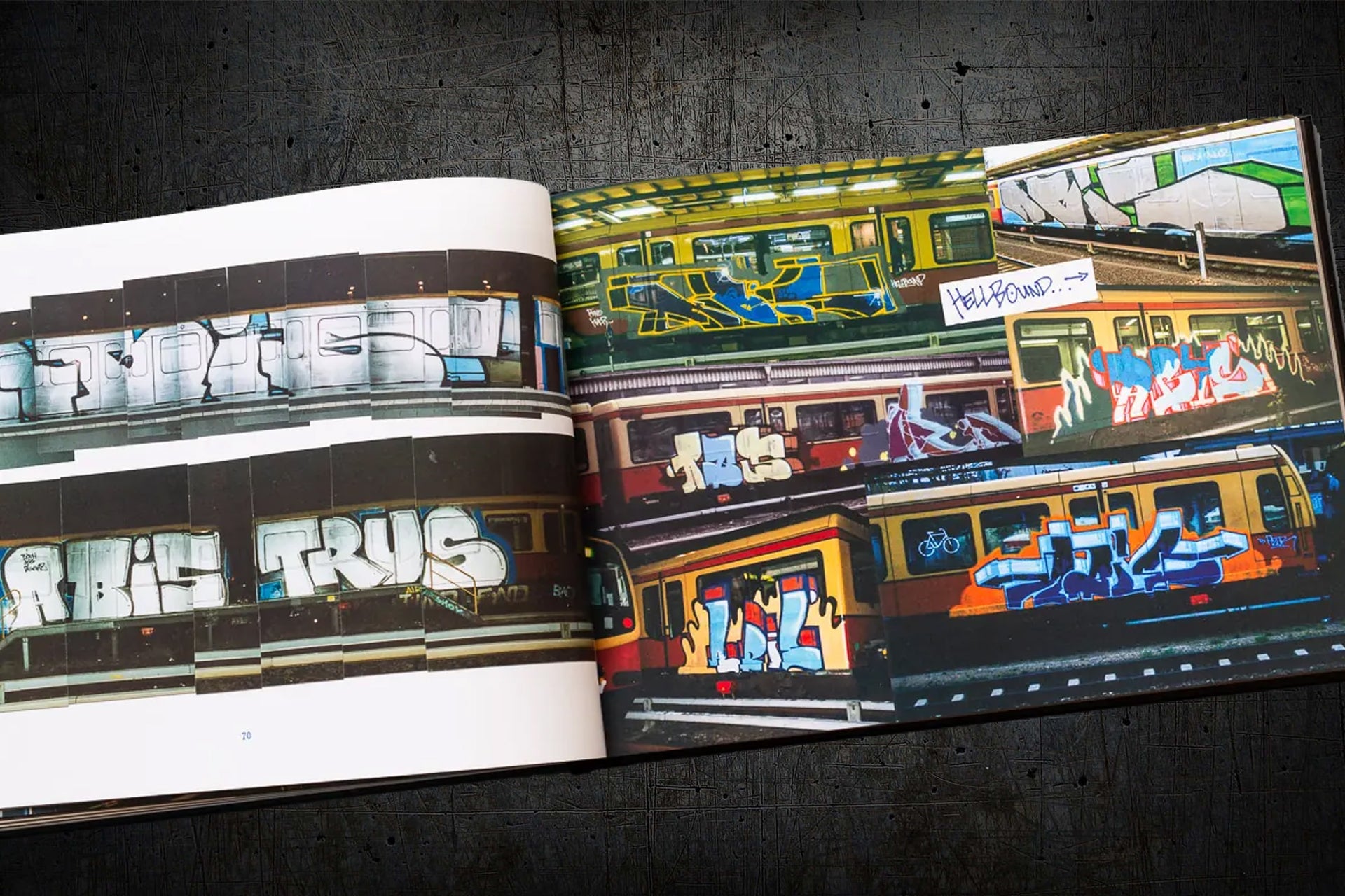 BLACKBOOK 02 - ABIS (REGULAR EDITION)